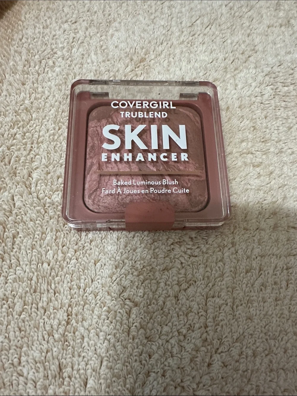 Skin Enhancer Blush